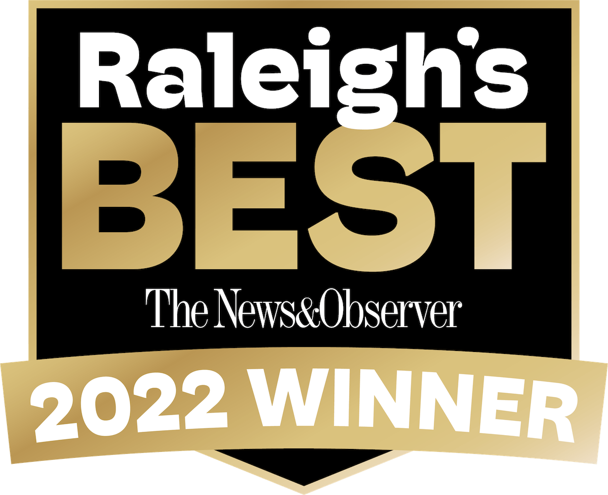 Raleighs Best 2022