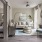Spacious living room and bedroom at The Dillon