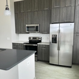 What a dreamy kitchen 🤩✨
#downtownraleigh #luxuryliving #kitchrngoals #raleighliving Instagram post from @livedillonraleigh on July 03, 2024 09:24:28am