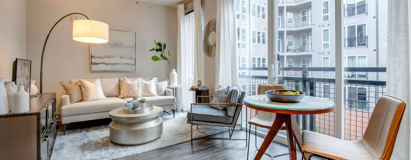 Virtual Tours The Dillon Apartments