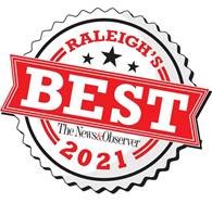 Raleigh Best 2021